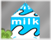 [GLP]Blur Milk Costume