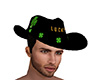 Lucky Cowboy Hat (M)