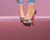 Prilly heels