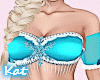 Sexy Elsa Costume