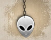 ✔ Alien |Earrings|