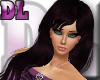 DL: Fortuna Dark Violet