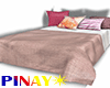 Unmade Bed 3