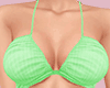 Cely Bikini Green
