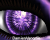 Purple Galexy eye