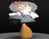 Cute Sweet Floating Sandy Astronaut Halloween Costumes Female Avatars