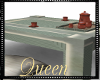 !Q Asian Tea Table Anim.
