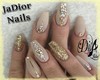 JaDior Elegance Nails