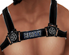 BEASTY-Chest Harness