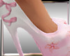 Candi Heels*Pink*
