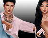 N! Love! Avi Couple/F