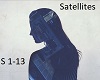 Molly Sandén Satellites