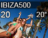 20 IBIZA