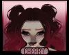 V~Cherry Hair 3 ~Deli~
