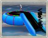 ]Trampoline Float[