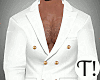 T! Alex White Jacket