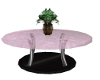 Pink Villa Coffee Table