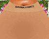 s x f short n
