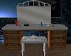 {S} Animated Vanity Whit