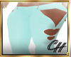 CH-Heartt Mint Flare