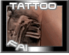 |F| Arm Tatto0 HeadRobot