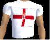 Northern Ireland T Shirt