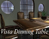 !T Vista Dinning Table