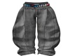 |L| BUTCH Grey Baggy 1