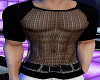 Black Sexy Shirt