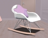 ❥ Diva Rocking Chair