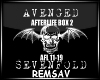 !Rs Afterlife Remix PT2