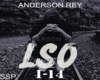 Lass sie los - Anderson