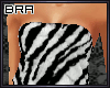 [Bra] Zebra Romper