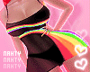 Pride Rainbow Mini