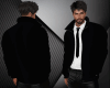 SMART black vest