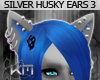 +KM+ SilverHusky Ears3