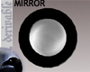 Round Mirror Deriv