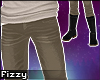 ϟ Syo Kurusu pants