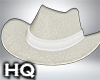 Cream Hat / M