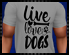 Live Love Dogs V2