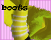 [JxR] !BANANAS! Boots