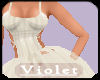 (V)Dream Wedding Gown 1