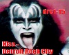 Kiss - Detroit Rock City