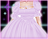 💕 Loli Dress Lilac