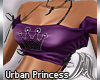 [M] Urban Princess Purpl