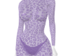 Wild Cat Purple