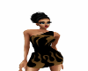 [MDF] FIRE DRESS BM