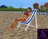 Pool or Beach Chair