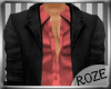 [R] Blazer Suit Salmon