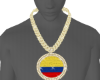 Chain Colombia